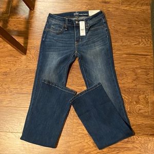 NWT Bootcut Jeans